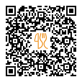 QR-code link para o menu de Truckers Smokehouse