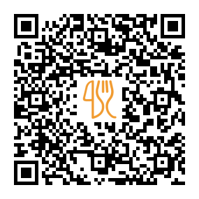 QR-code link para o menu de Temptations Coffee Lounge