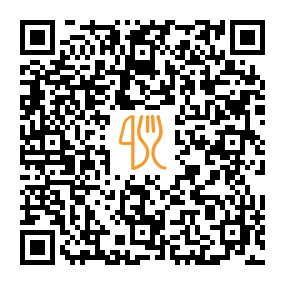 QR-code link para o menu de Dapur Miliana