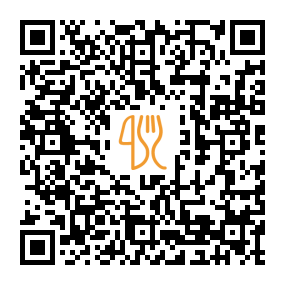 QR-code link para o menu de Hello, Good Pie Co.