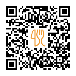 QR-code link para o menu de Restaurant