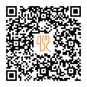 QR-code link para o menu de Hungree Boy Kitchen