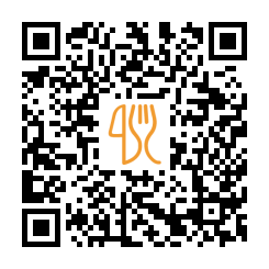 QR-code link para o menu de Ali's Bakery