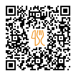 QR-code link para o menu de Mcdonald's