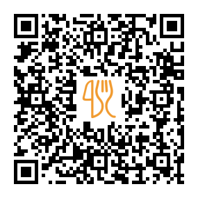 QR-code link para o menu de Sate Gulai Bu Parti