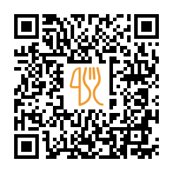 QR-code link para o menu de Sala Cafe Gustavo