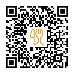 QR-code link para o menu de Spicy Indian