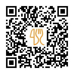 QR-code link para o menu de Kitchen