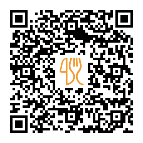 QR-code link para o menu de Restoran Bms Corner