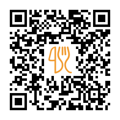 QR-code link para o menu de مطعم الحراق