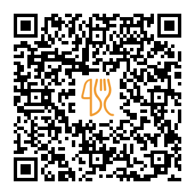 QR-code link para o menu de Little Dog Coffee Shop