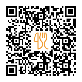 QR-code link para o menu de Sarah's Cafe