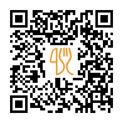 QR-code link para o menu de O2 Lounge