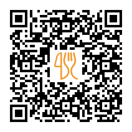 QR-code link para o menu de Pizza.k