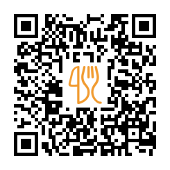 QR-code link para o menu de Regency Grill