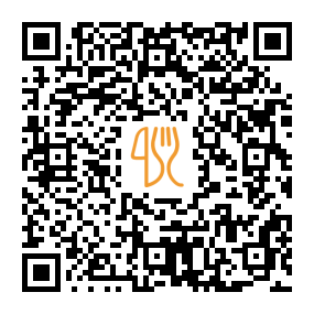 QR-code link para o menu de China House Fast Food