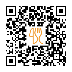 QR-code link para o menu de Restaurant