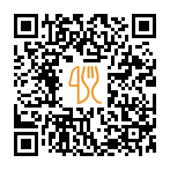 QR-code link para o menu de Mojo Cafe