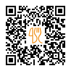 QR-code link para o menu de Cafe Daily