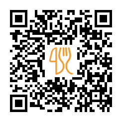 QR-code link para o menu de Warung Bu Elga