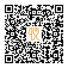 QR-code link para o menu de Madam Kroket