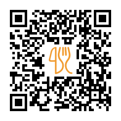 QR-code link para o menu de Bargu