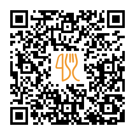 QR-code link para o menu de Alma Mater