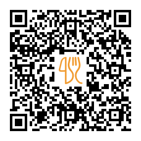 QR-code link para o menu de Doener Kebab