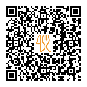 QR-code link para o menu de Buffalo Sushi Express