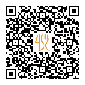 QR-code link para o menu de Kak Yati Nasi Kukus