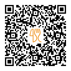 QR-code link para o menu de Qfc