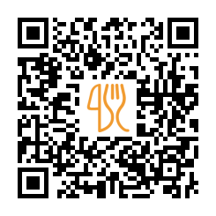 QR-code link para o menu de Sugar Pot