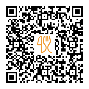 QR-code link para o menu de Indian Ocean