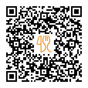 QR-code link para o menu de Popeyes