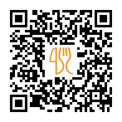 QR-code link para o menu de Wendy's