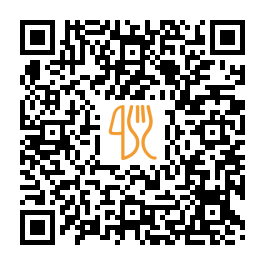 QR-code link para o menu de Island Mosa