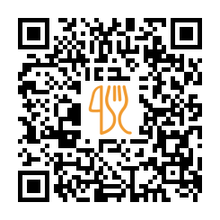 QR-code link para o menu de Pokke Kitchen