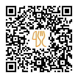 QR-code link para o menu de Love Sushi