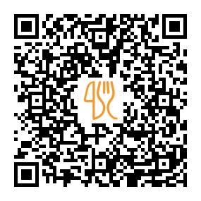 QR-code link para o menu de Hesburger