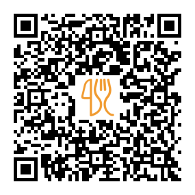 QR-code link para o menu de Copper Roastery