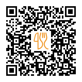 QR-code link para o menu de Planet Sushi