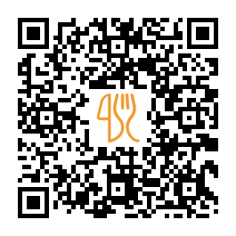 QR-code link para o menu de Warung Tok Gajah