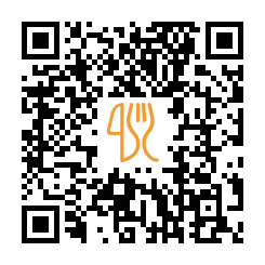 QR-code link para o menu de Aji Ichiban