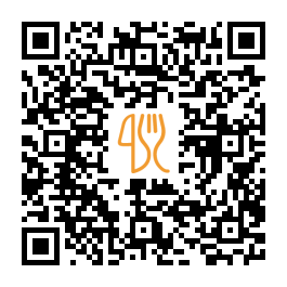 QR-code link para o menu de Chef's