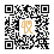 QR-code link para o menu de Vatra