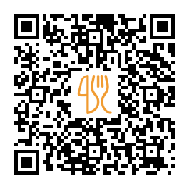 QR-code link para o menu de Monty's Raw