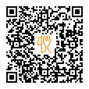 QR-code link para o menu de Pou Kitchen Cafe