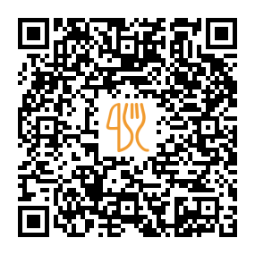 QR-code link para o menu de Cozy Corner