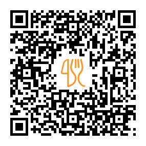 QR-code link para o menu de Teriyaki House