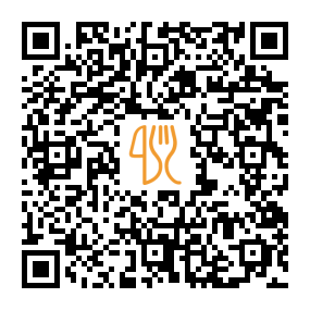 QR-code link para o menu de Kedai Makan Pak Uda